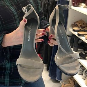 Sturart weitzman sandals